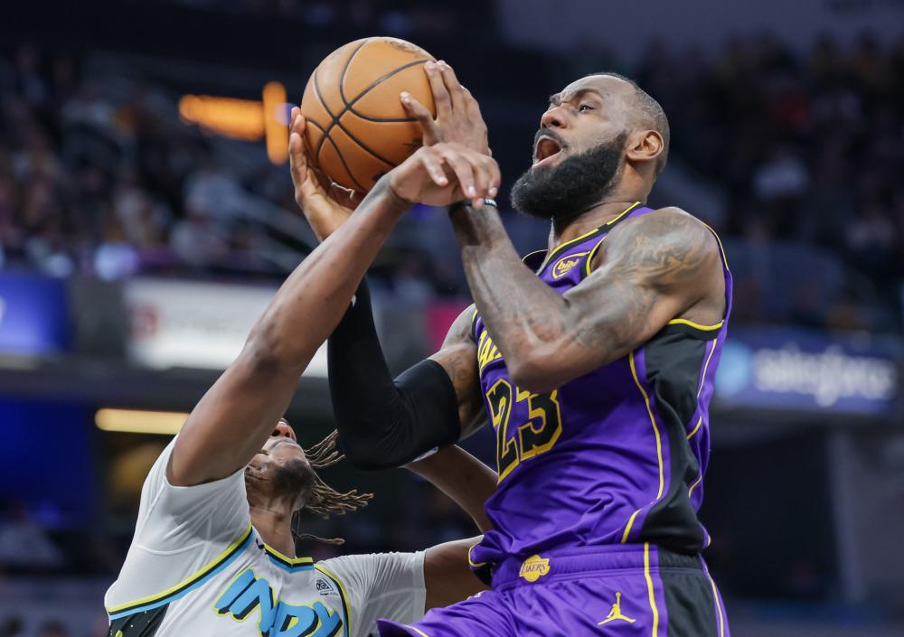 还要有勒沃 还要有勒沃