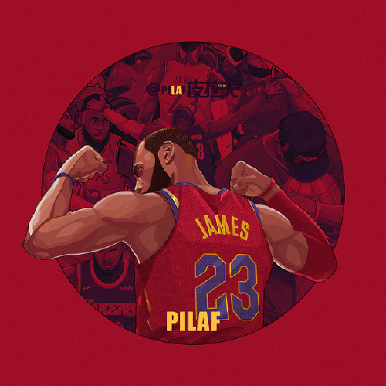 术体系中的 术体系中的