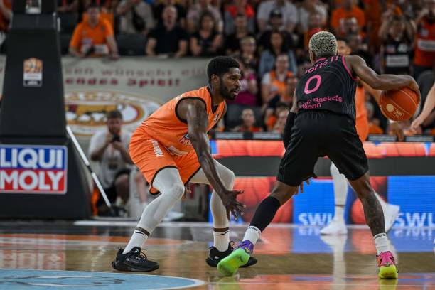 球员的配合 球员的配合