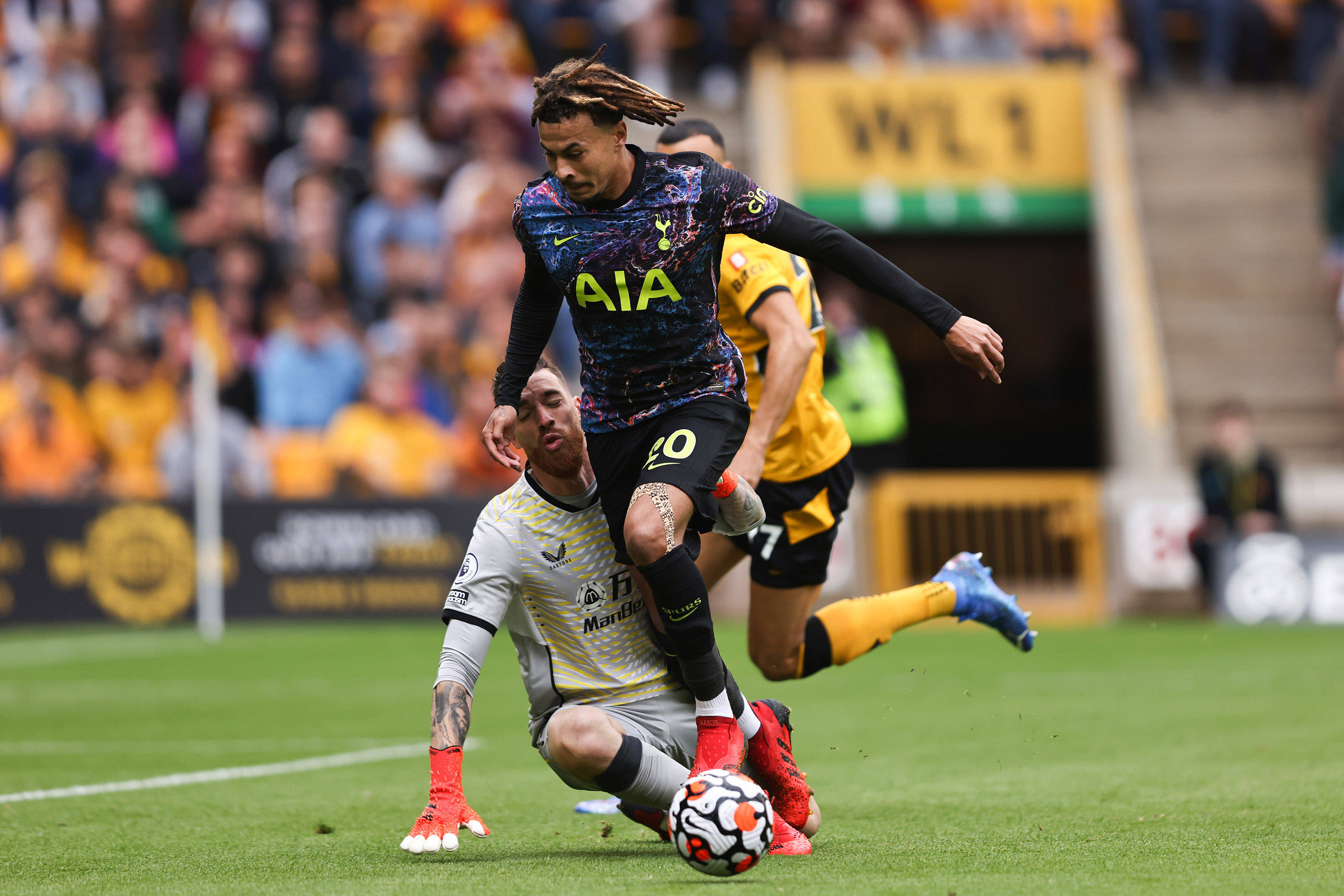 让他们避免 让他们避免